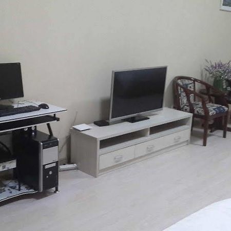 Shangfang Port View Hotel Apartment Dalian Exterior foto