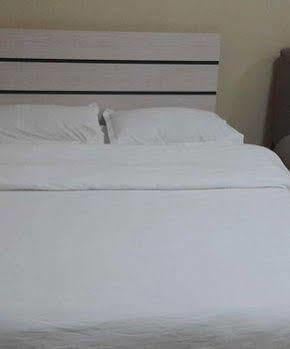 Shangfang Port View Hotel Apartment Dalian Exterior foto